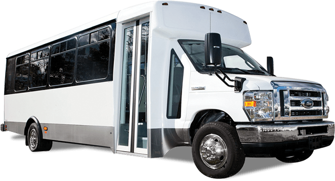 tennessee titans travel bus
