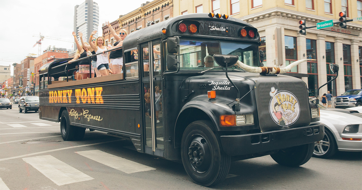 Nashville Party Bus Tours: A Premium Experience Guide for Group Celebrations Nashville Party Bus Tours: A Premium Experience Guide for Group Celebrations