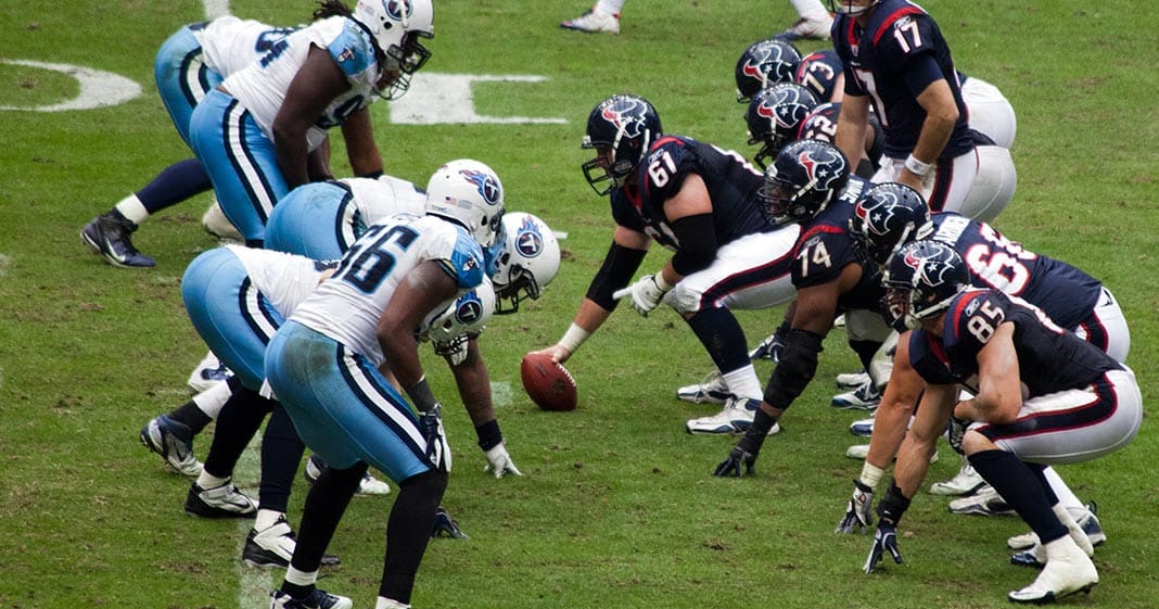 Tailgreeter - Nissan Stadium Tailgate - Cincinnati Bengals @ Tennessee  Titans